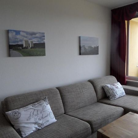 Ferienapartment Mit Schwimmbad Und Bergblick Браунлаге Экстерьер фото