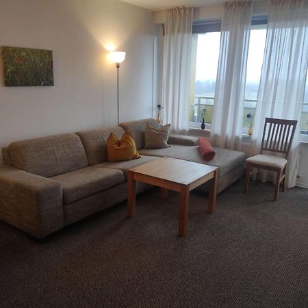 Ferienapartment Mit Schwimmbad Und Bergblick Браунлаге Экстерьер фото