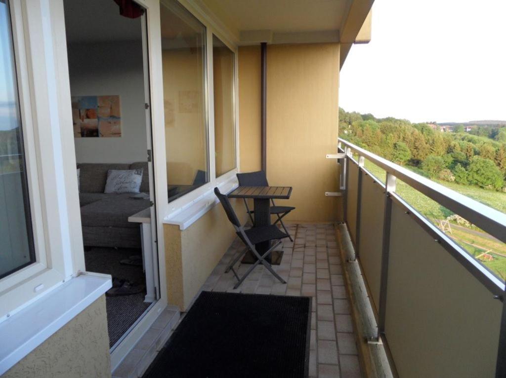 Ferienapartment Mit Schwimmbad Und Bergblick Браунлаге Экстерьер фото