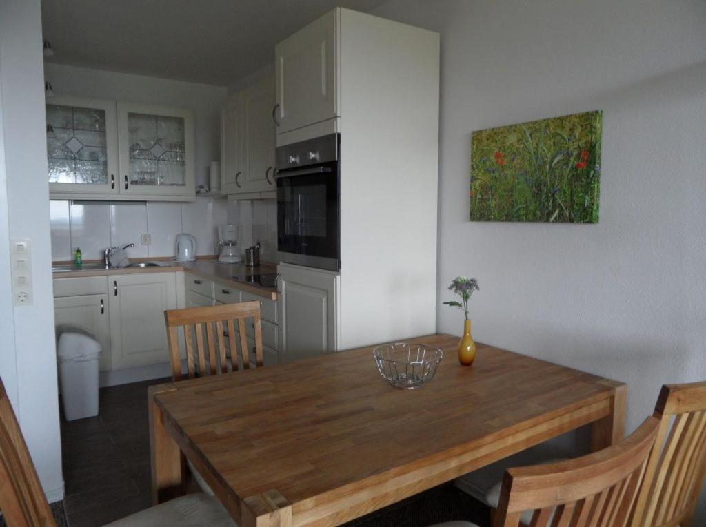 Ferienapartment Mit Schwimmbad Und Bergblick Браунлаге Экстерьер фото