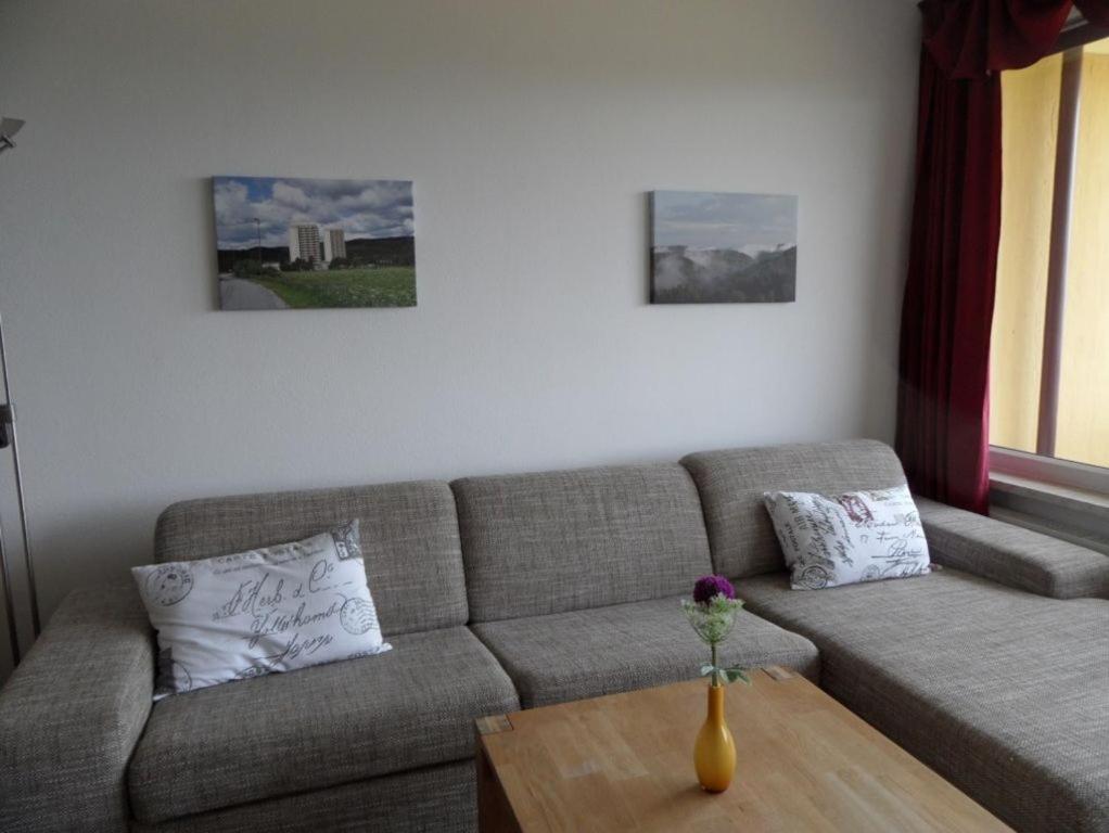 Ferienapartment Mit Schwimmbad Und Bergblick Браунлаге Экстерьер фото